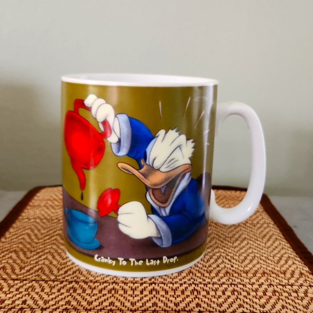 Disney mug